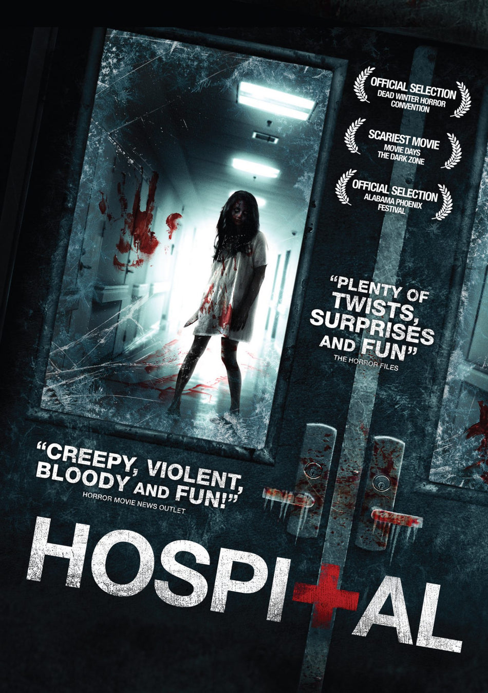 Hospital, The