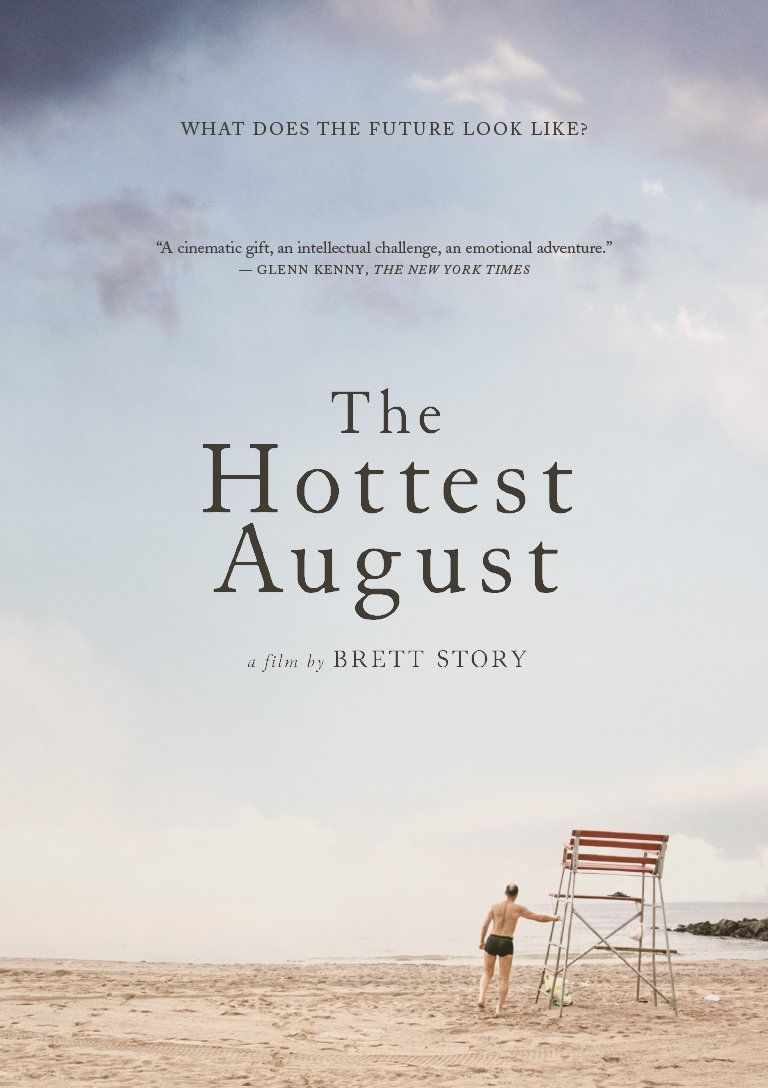 Hottest August Dvd