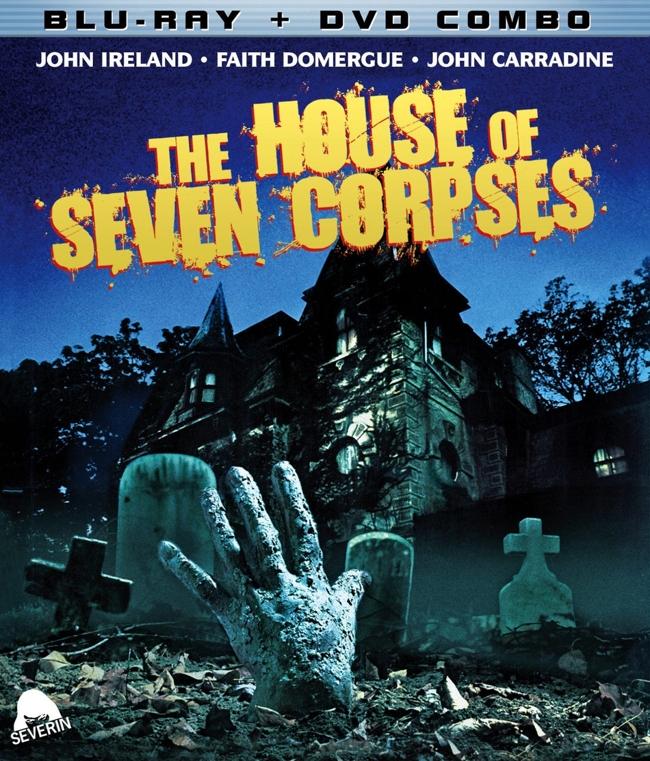 House Of Seven Corpses, The