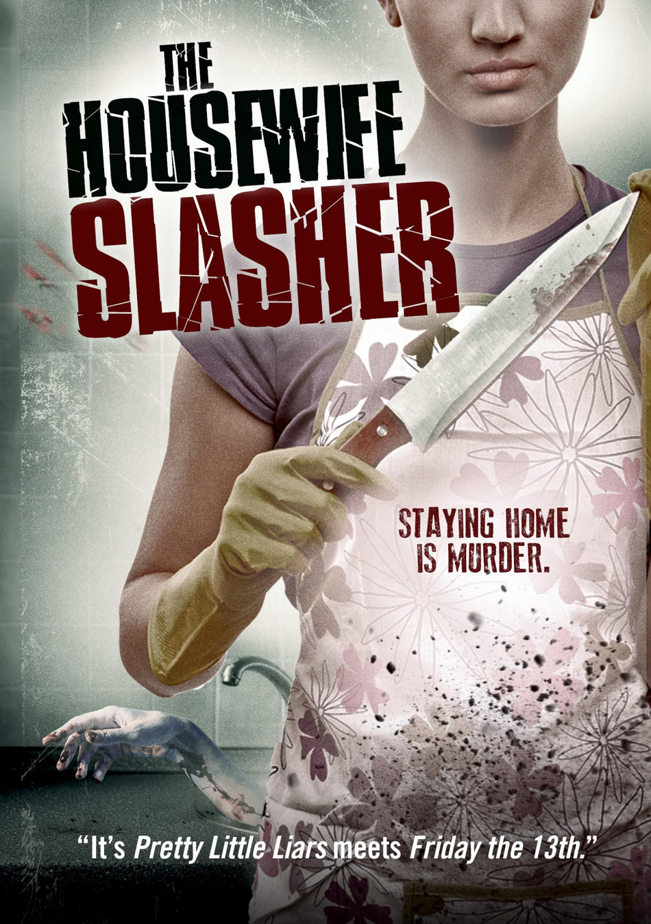 Housewife Slasher, The