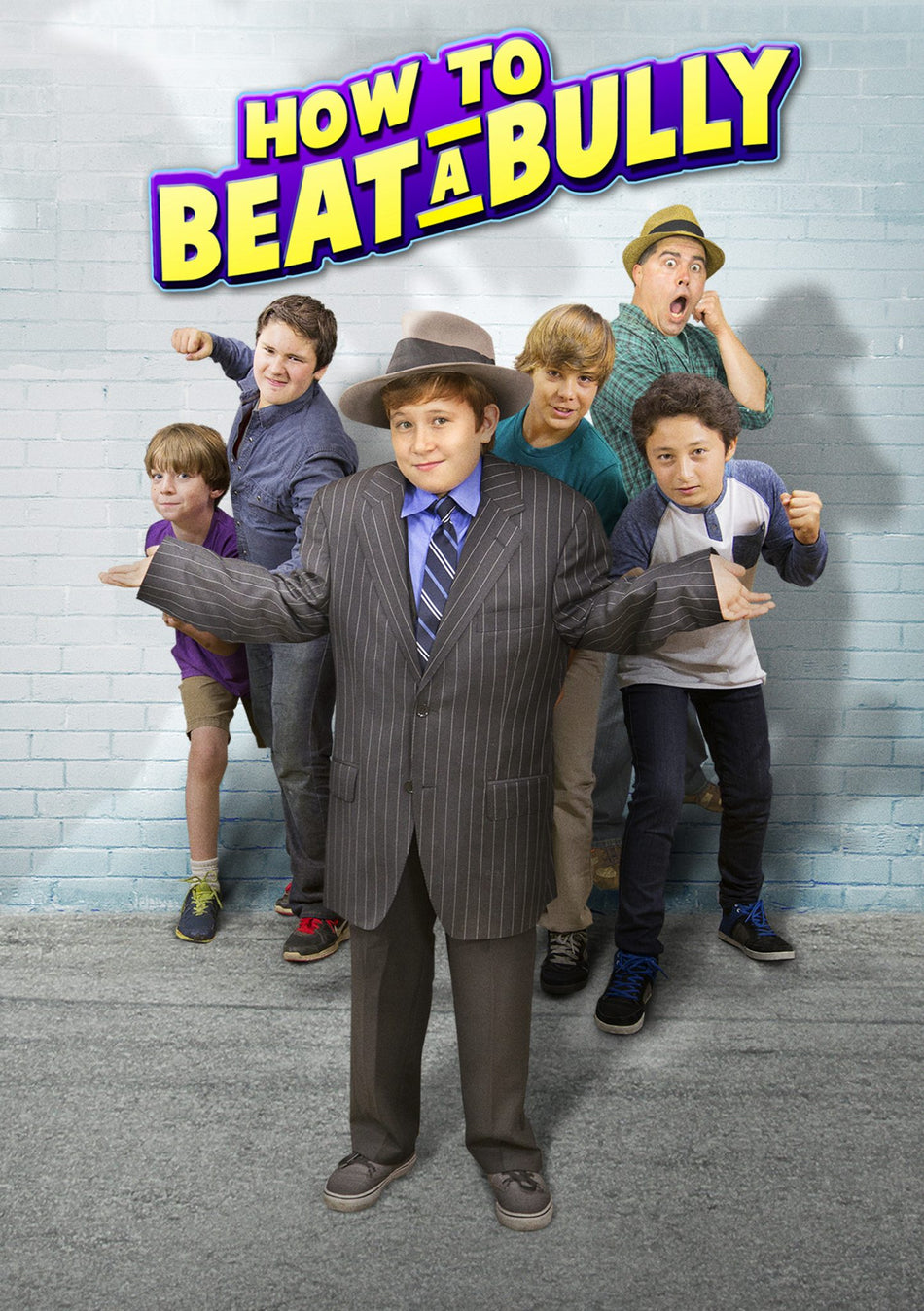 How To Beat A Bully