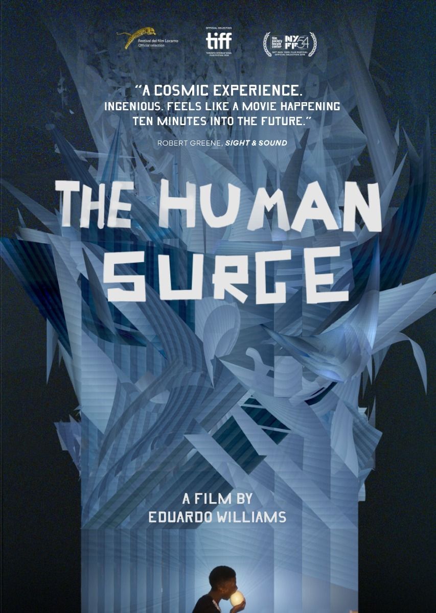 Human Surge Dvd