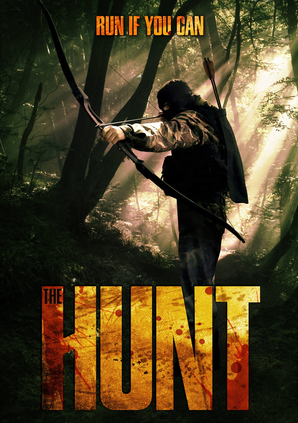 Hunt, The