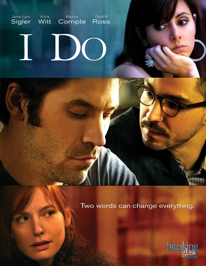 I Do