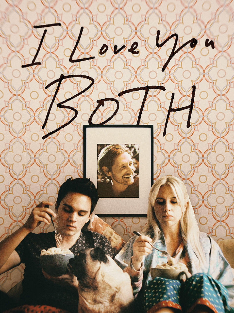 I Love You Both NLA