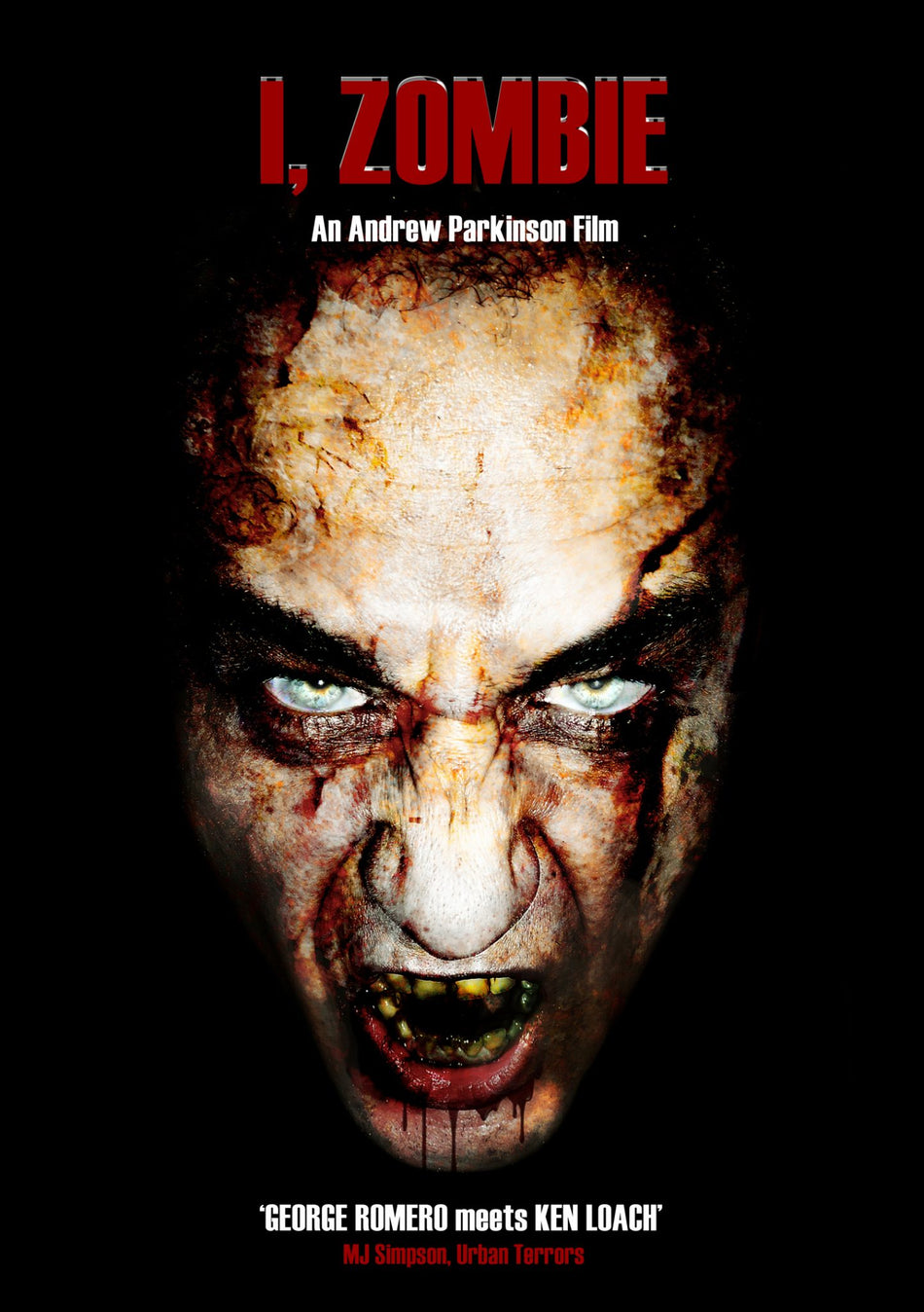 I, Zombie