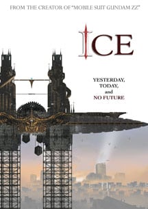 Ice: The Movie