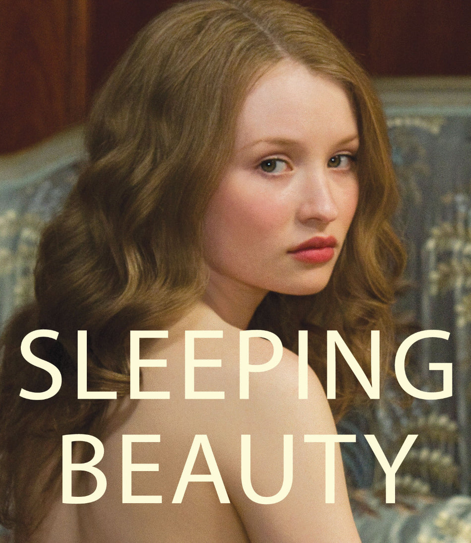 Sleeping Beauty Blu-Ray Standard Edition