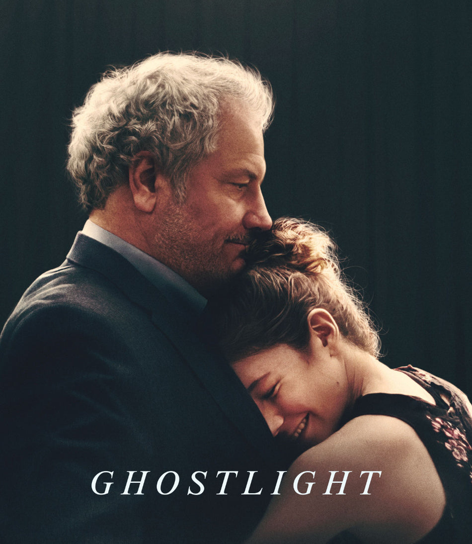 Ghostlight Blu-Ray Standard Edition