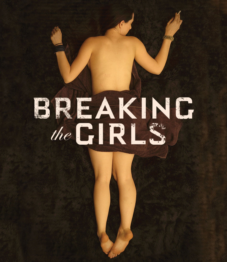 Breaking The Girls Blu-Ray Standard Edition