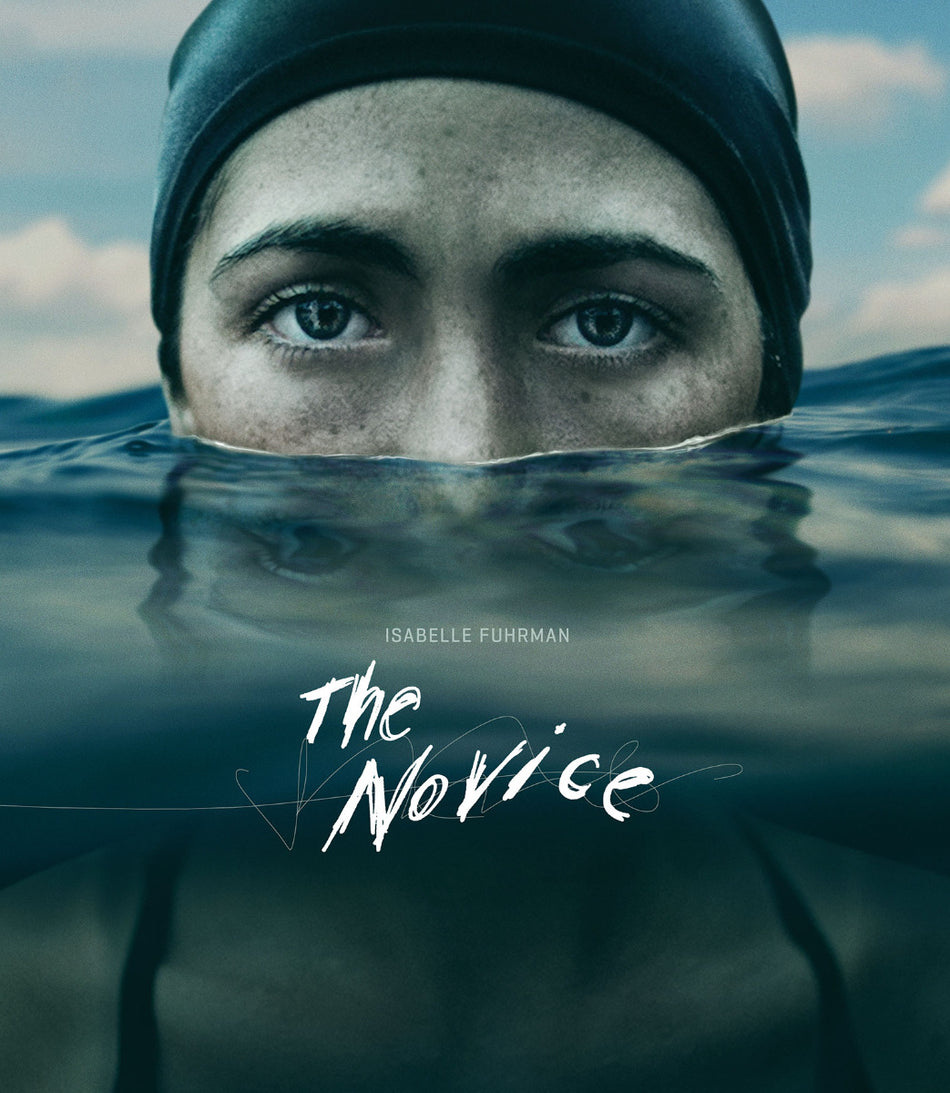 Novice Blu-Ray Standard Edition