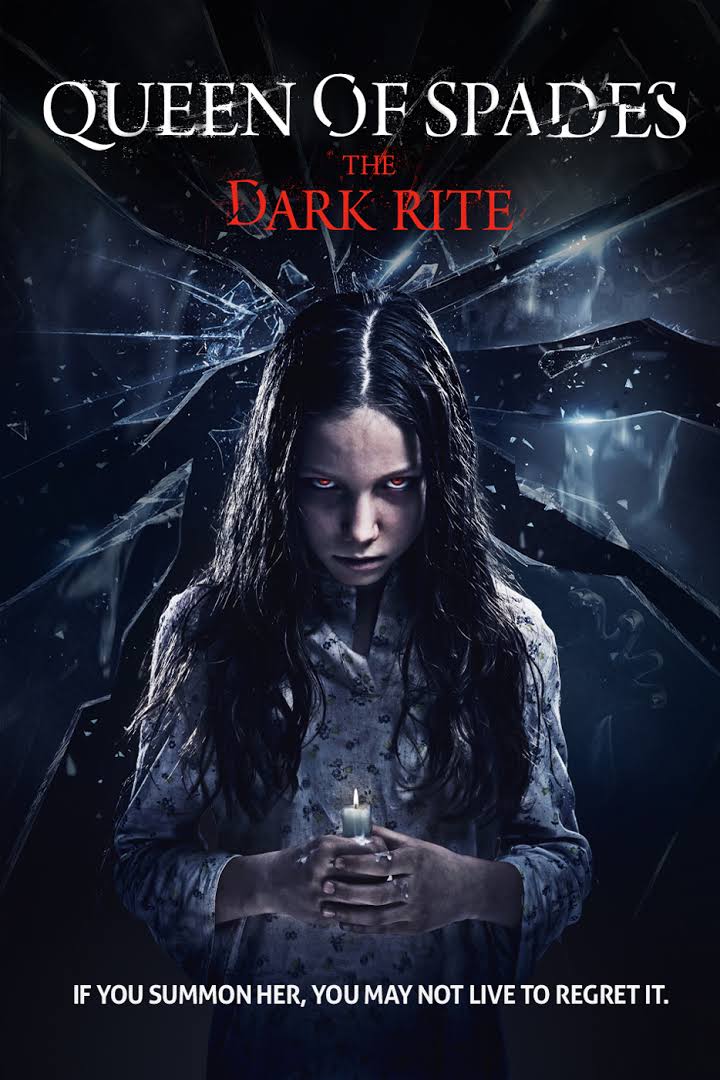 Queen Of Spades: The Dake Rite NLA