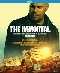 The Immortal (Blu-Ray)