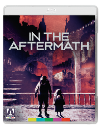 In The Aftermath Bluray