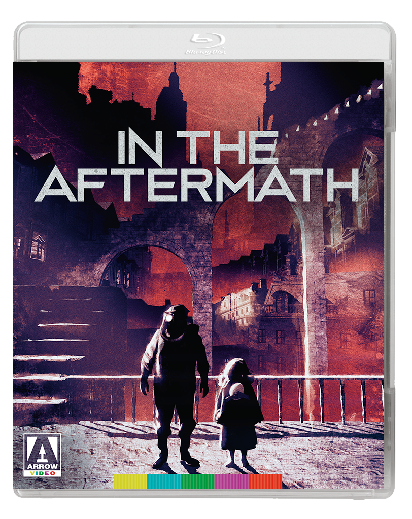 In The Aftermath Bluray