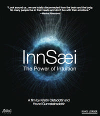Innsaei (Blu-Ray)