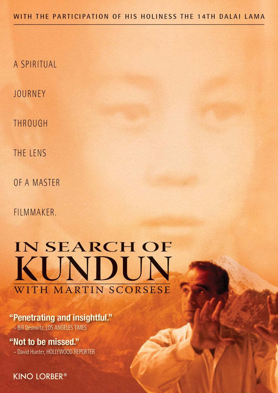 In Search Of Kundun