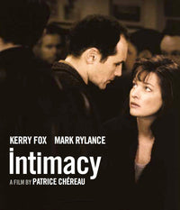 Intimacy (Blu-Ray)