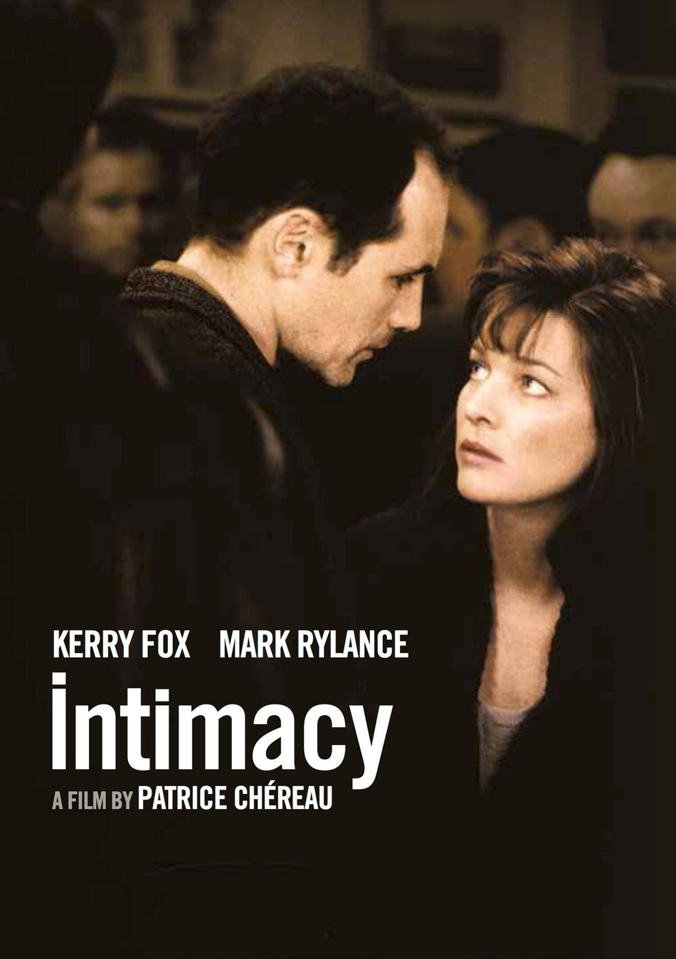 Intimacy
