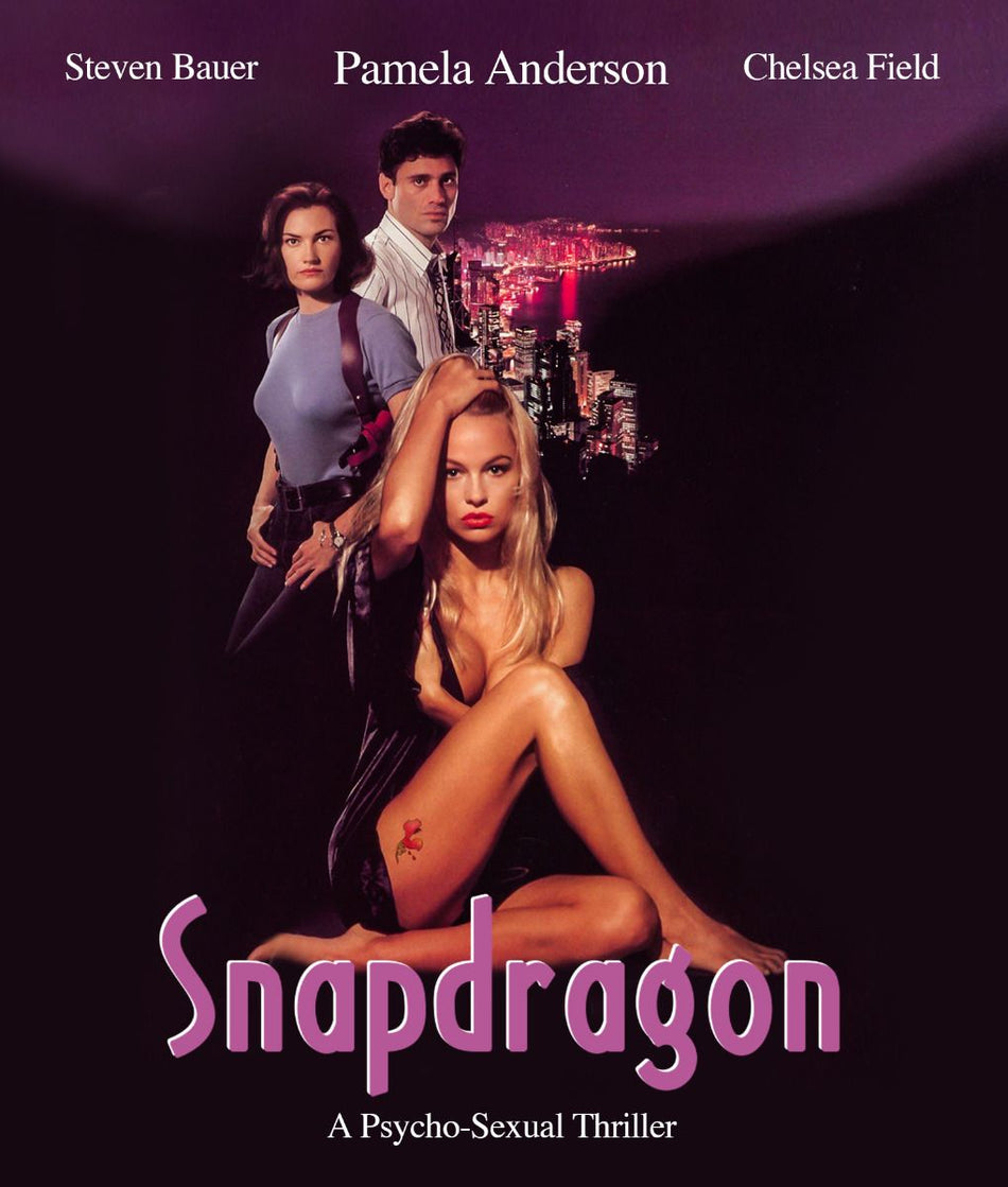 Snapdragon Bluray