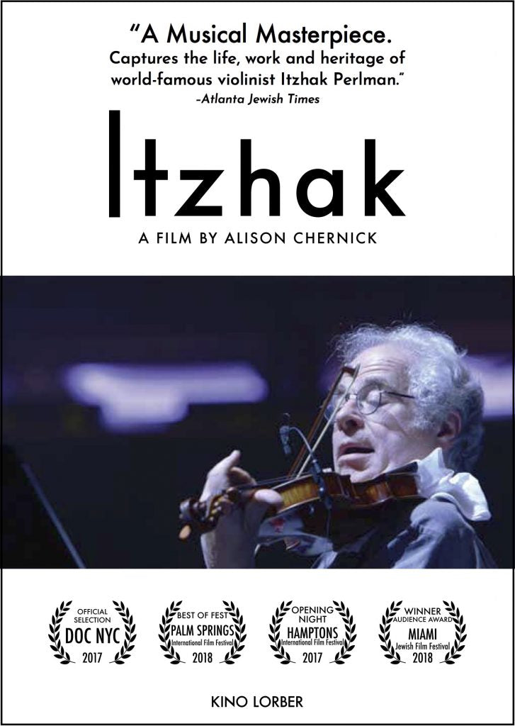 Itzhak