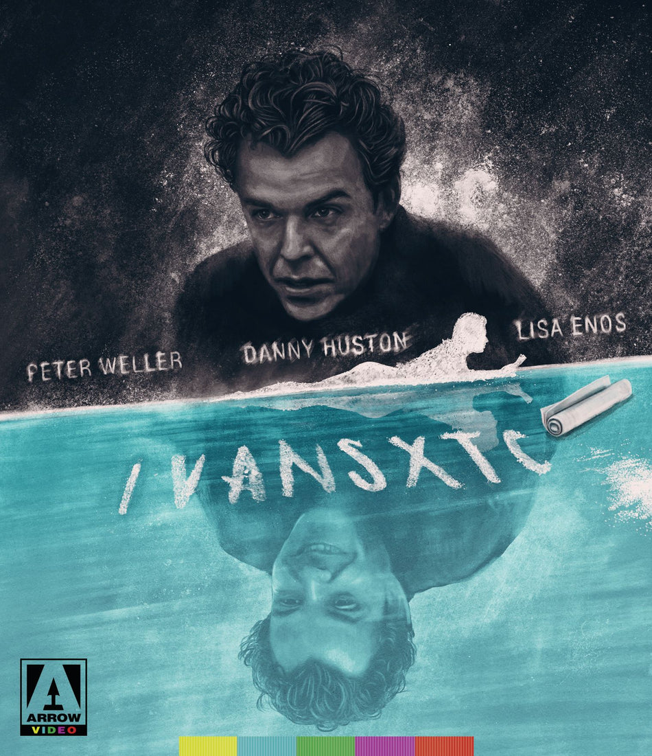 Ivansxtc (Blu-Ray)