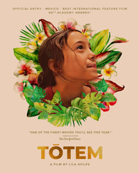 Totem Blu-Ray