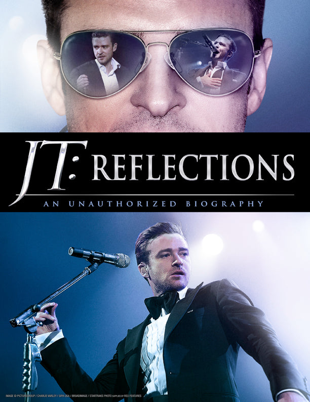Jt: Reflections NLA