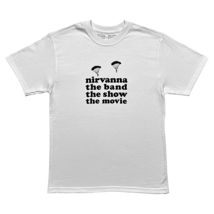 NTBTSTM Jump Tee - XL