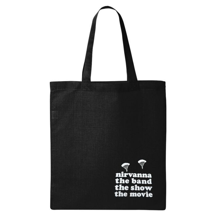 NTBTSTM Jump Tote