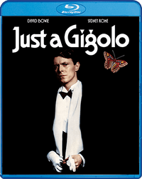 Just A Gigolo (Blu-Ray)