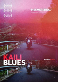 Kaili Blues Dvd