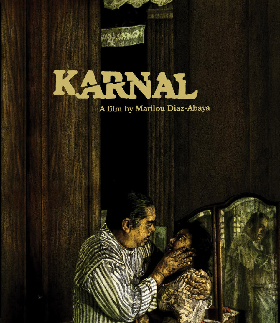 Karnal Blu-Ray Standard Edition