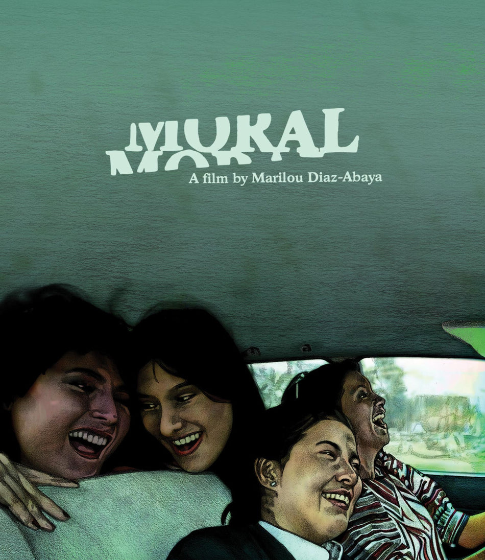 Moral Blu-Ray Standard Edition