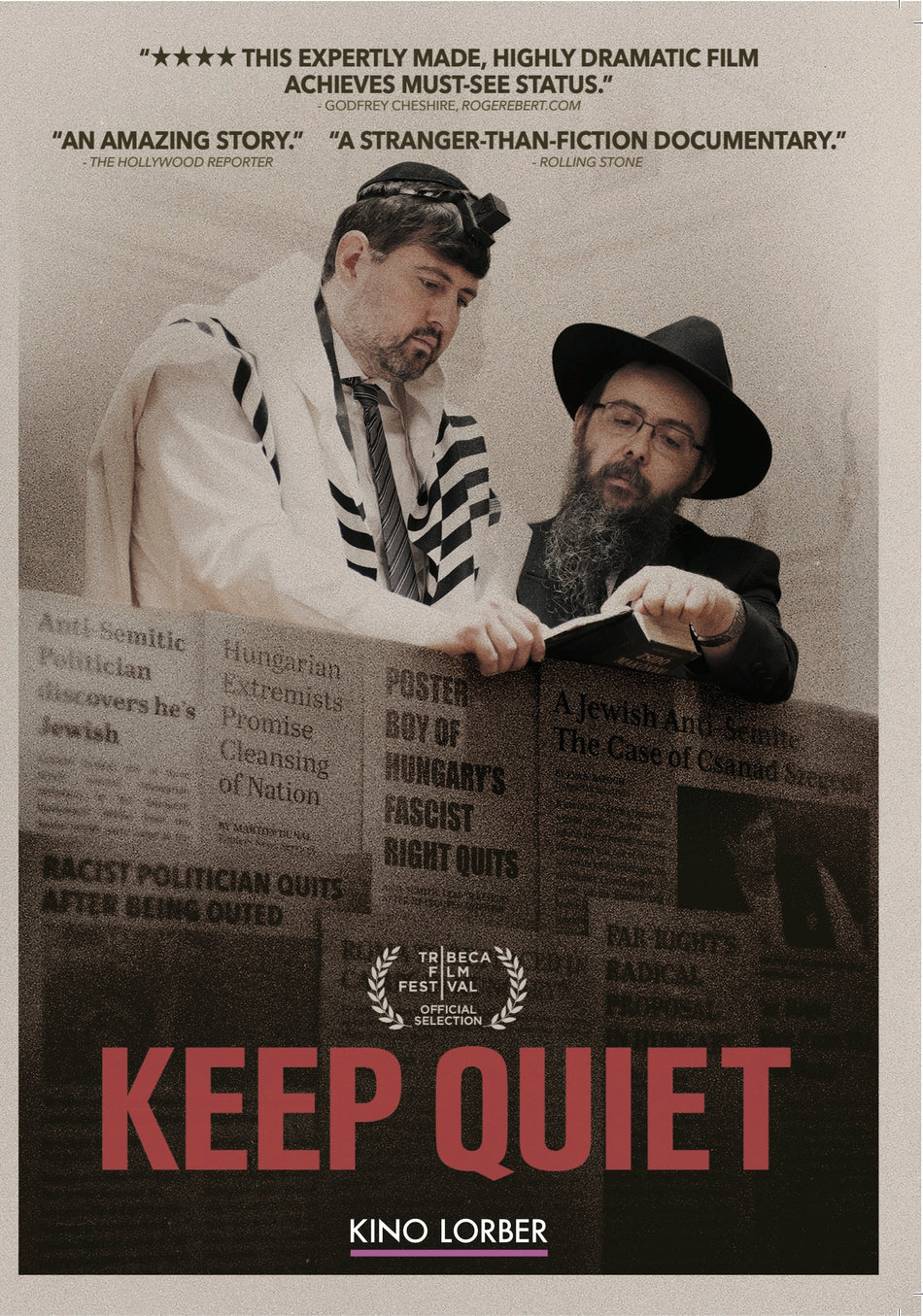 Keep Quiet