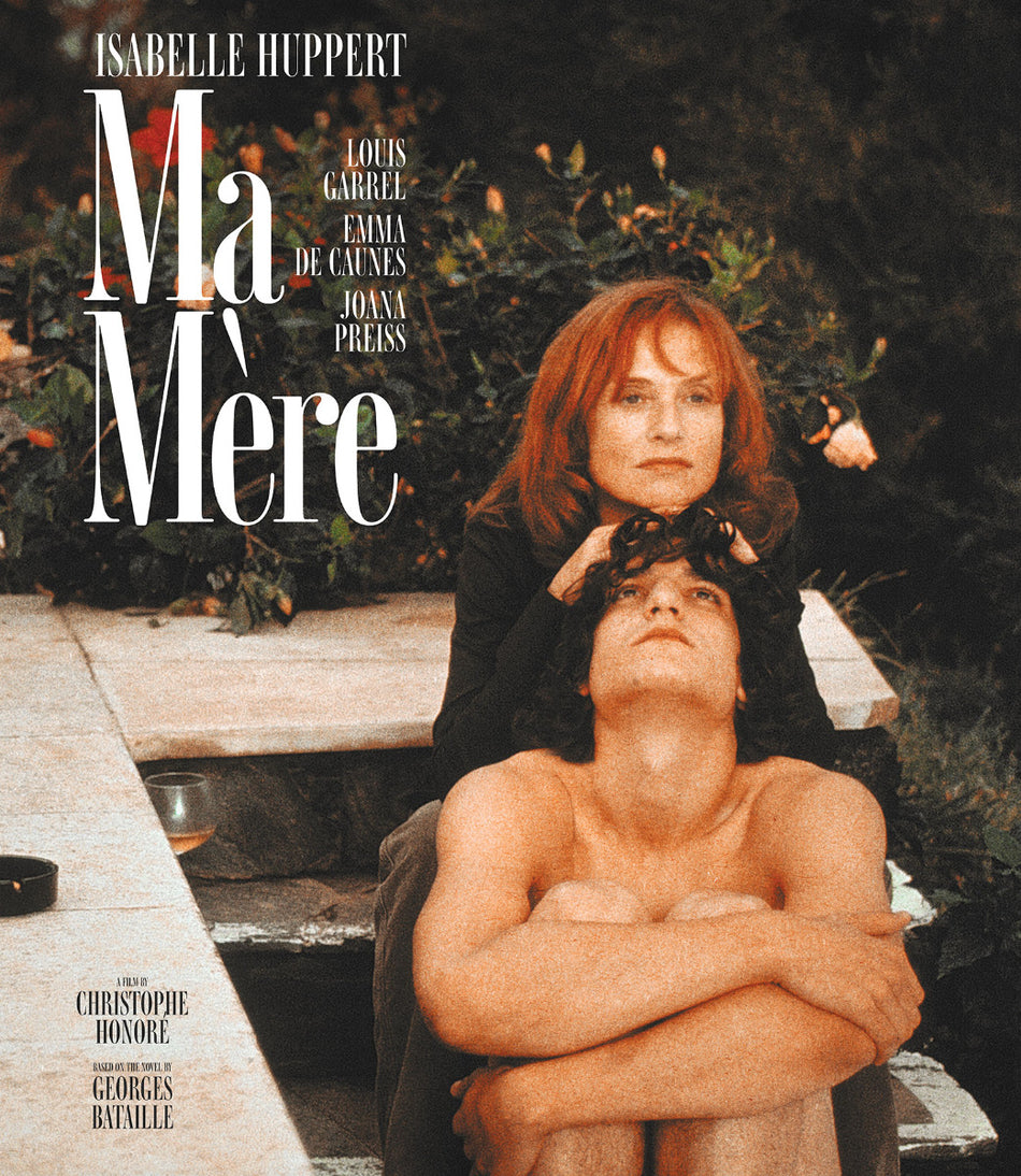 Ma Mère Blu-Ray Standard Edition