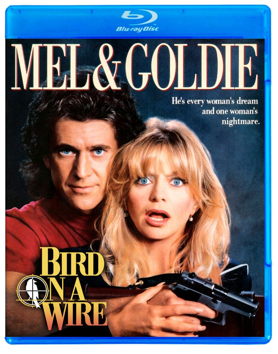 Bird On A Wire (Special Edition)