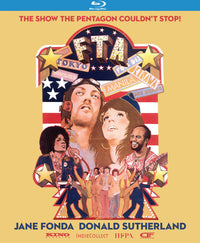 F.T.A. (Blu-Ray)