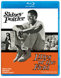 Lilies Of The Field (Blu-Ray)
