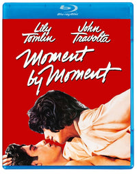 Moment By Moment (Blu-Ray)