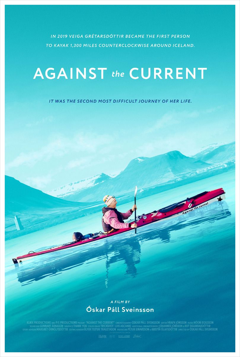 Against The Current