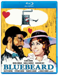 Bluebeard Aka Landru