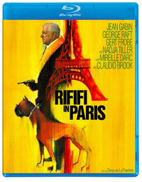 Rififi In Paris Aka Du Rififi A Paname / The Upper Hand