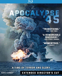 Apocalypse '45 (Bluray)
