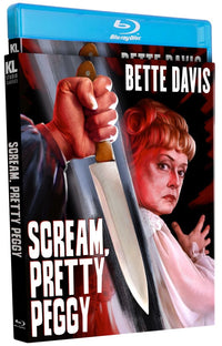 Scream, Pretty Peggy (Blu-Ray)