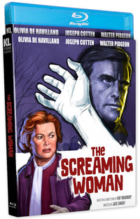 Screaming Woman, The