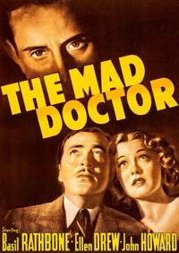 Mad Doctor, The