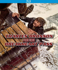 Breakheart Pass (Special Edition) (Blu-Ray)