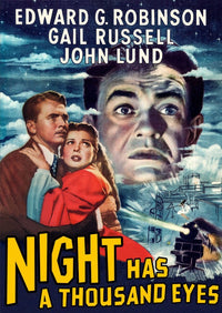 Night Has A Thousand Eyes