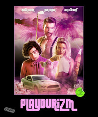 Playdurizm (Blu-Ray)